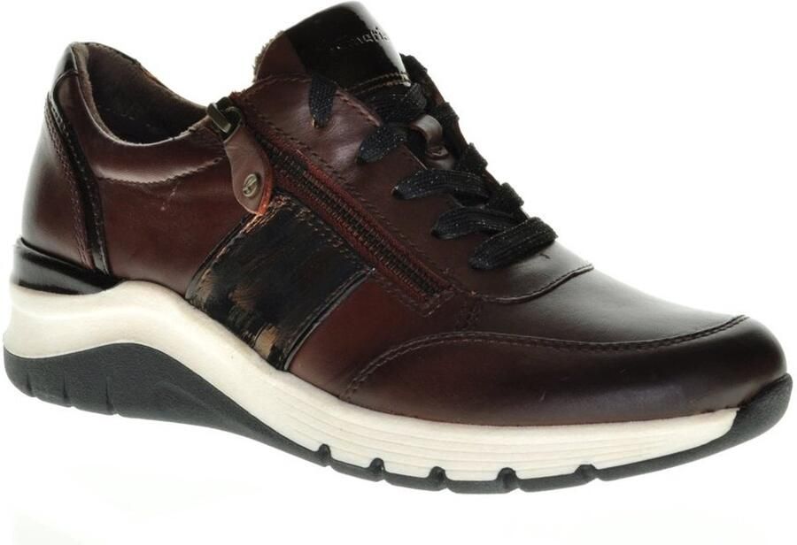 Tamaris COMFORT Dames Sneaker 8-83701-41 396 comfort fit - Foto 2