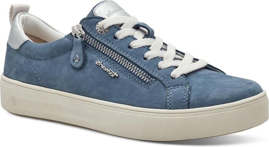 Tamaris WIDE FIT Dames Sneaker 8-83707-42 811 Wide Fit