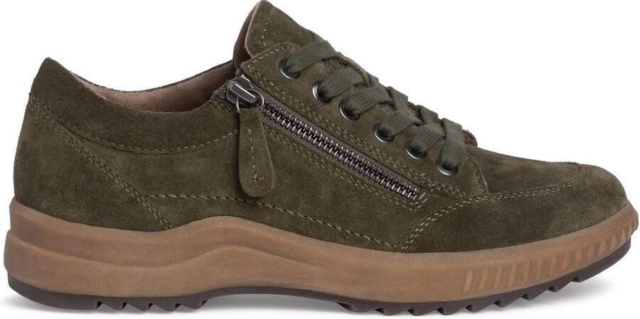 Tamaris COMFORT Dames Lage schoen 8 8 83706 29 707 Comfort Fit - Foto 3