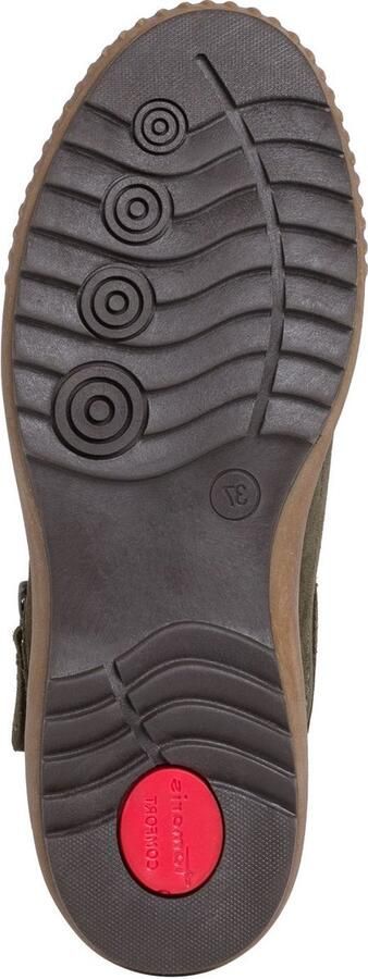Tamaris COMFORT Dames Lage schoen 8 8 83706 29 707 Comfort Fit - Foto 5