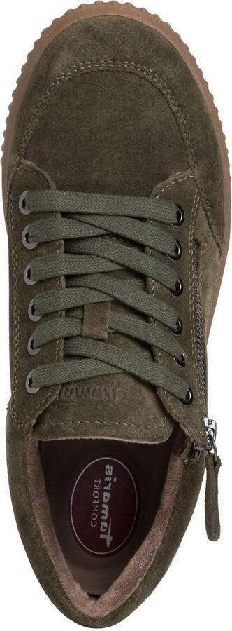 Tamaris COMFORT Dames Lage schoen 8 8 83706 29 707 Comfort Fit - Foto 6