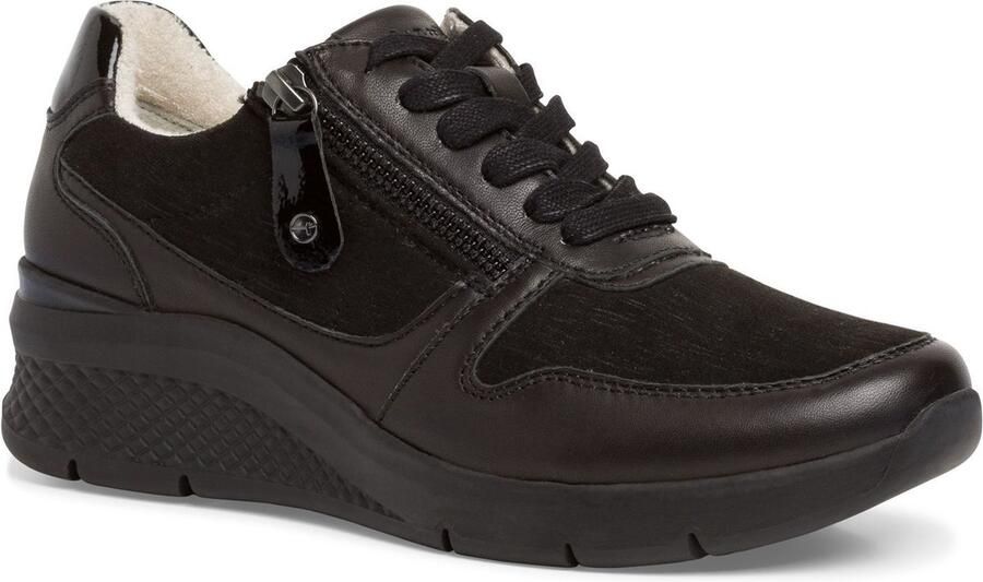 Tamaris COMFORT Dames Sneaker comfort fit