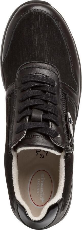 Tamaris COMFORT Dames Sneaker comfort fit - Foto 8