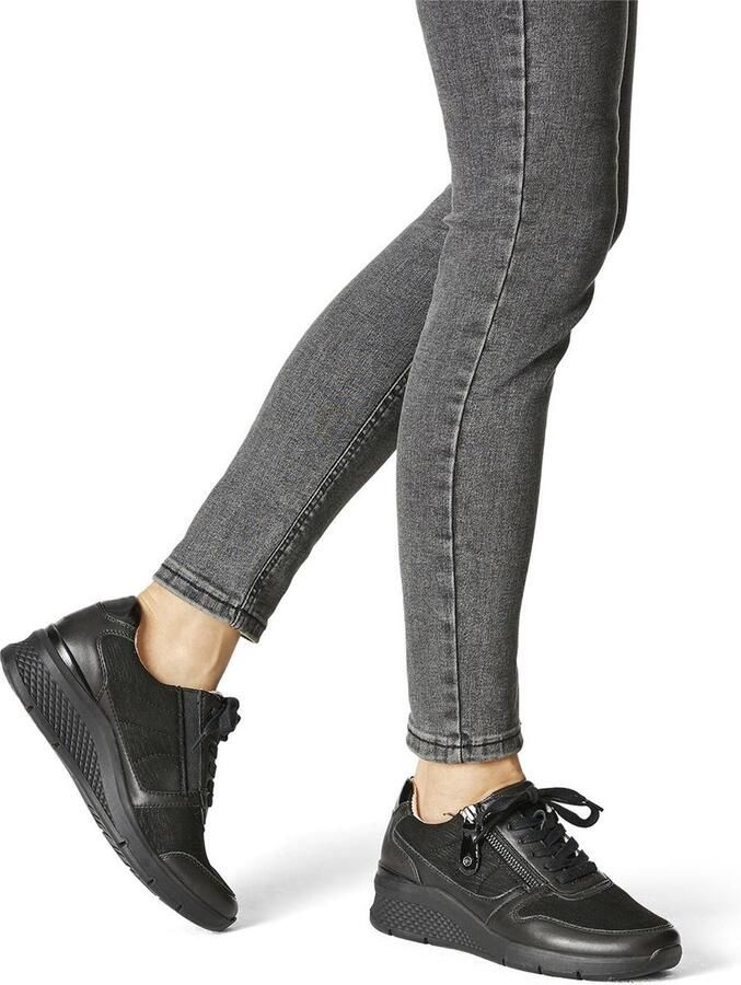 Tamaris COMFORT Dames Sneaker comfort fit - Foto 3