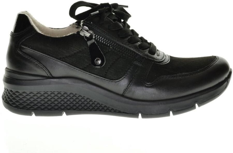 Tamaris COMFORT Dames Sneaker Comfort Fit - Foto 4