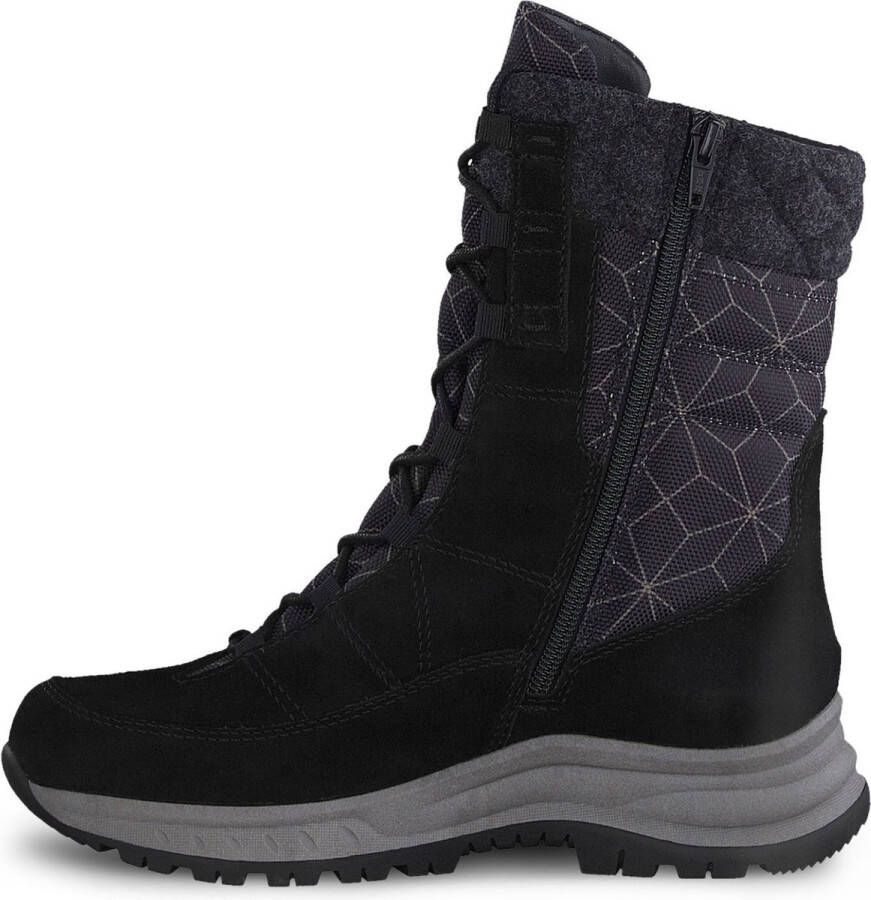 Tamaris COMFORT Dames Veterlaarsje comfort fit