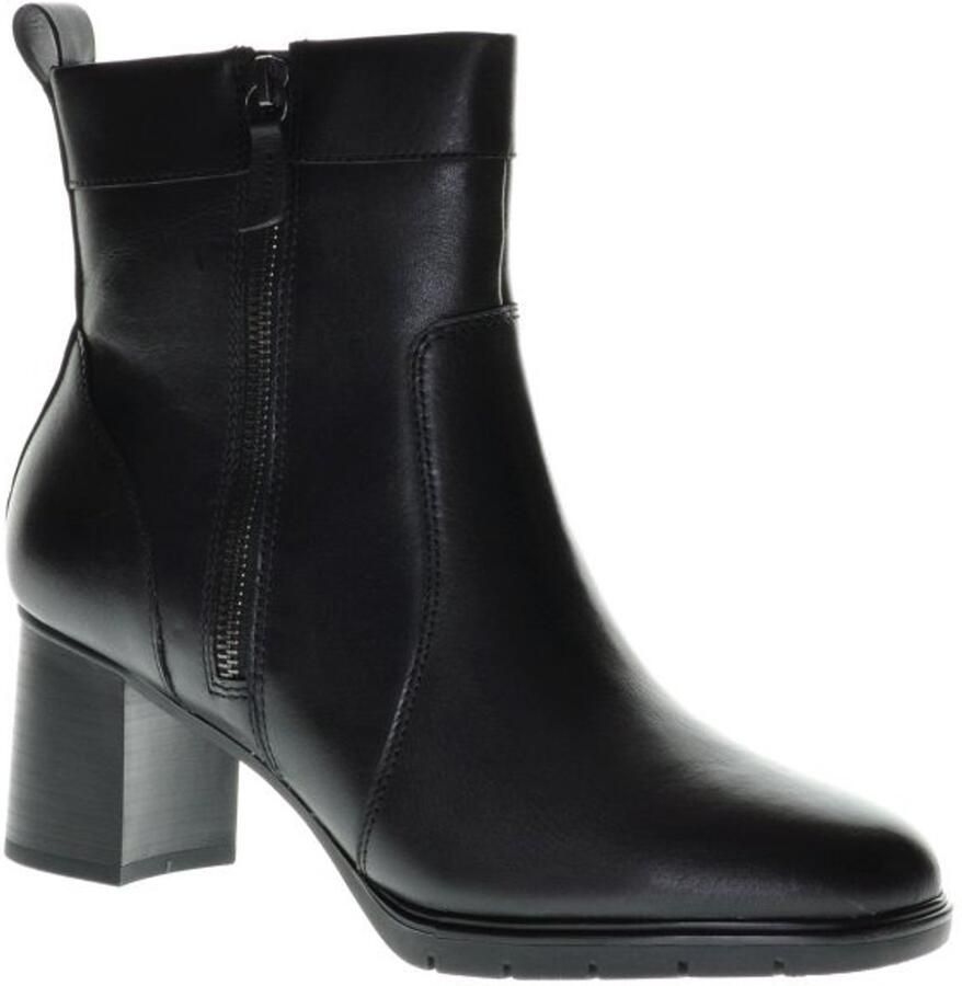 Tamaris COMFORT Dames Enkellaarsje 8-85313-41 001 comfort fit - Foto 2