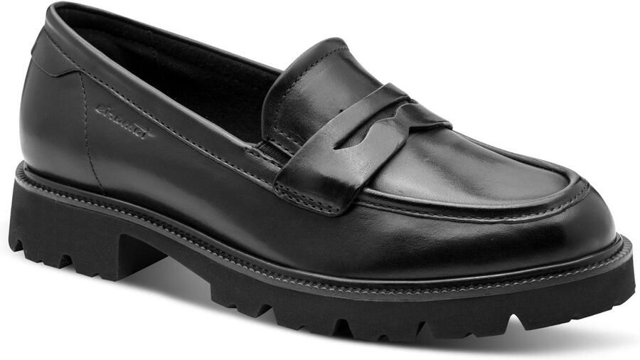 Tamaris WIDE FIT Dames Instappers 8-84700-47 022 H-breedte