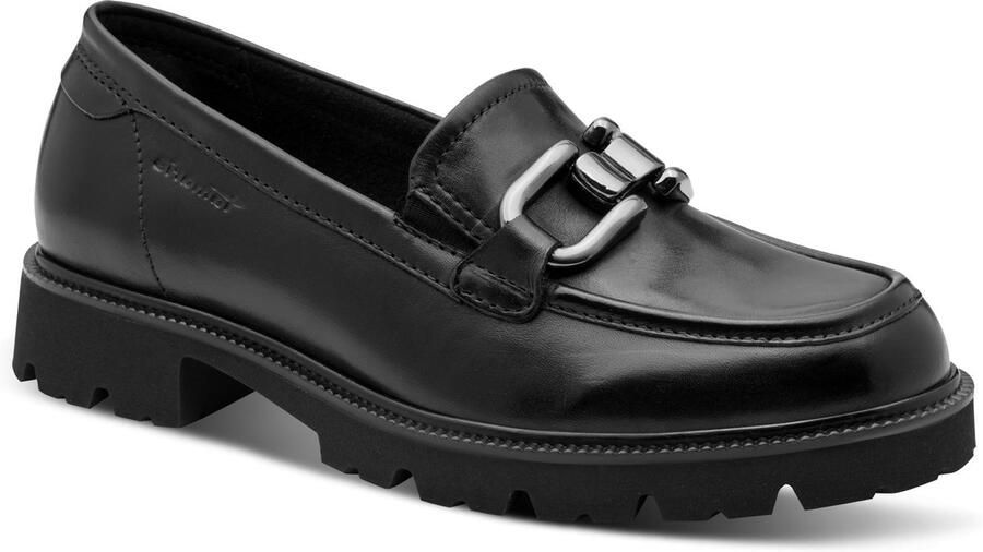 Tamaris WIDE FIT Dames Instappers 8-84701-47 022 H-breedte
