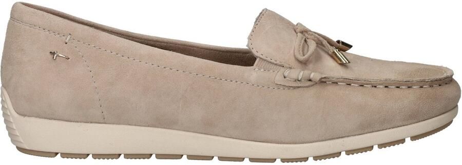 Tamaris WIDE FIT Dames Instappers 8-84600-44 402 Wide Fit - Foto 2