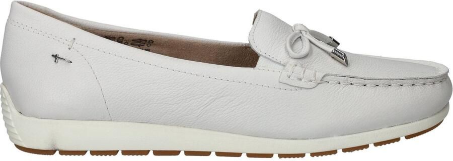 Tamaris COMFORT Tamaris WIDE FIT Dames Instappers 8-84600-44 108 Wide Fit