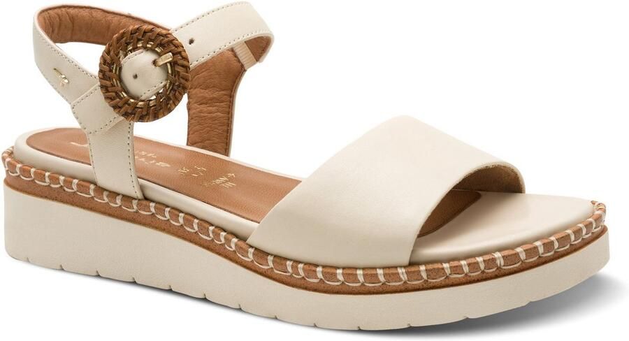 Tamaris WIDE FIT Dames Sandaaltje 8-88714-46 411 Wide Fit - Foto 2