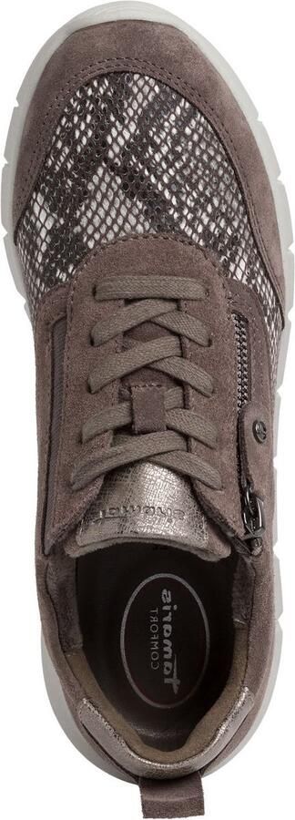 Tamaris COMFORT Dames Lage schoen 8-83705-41 222 comfort fit - Foto 2