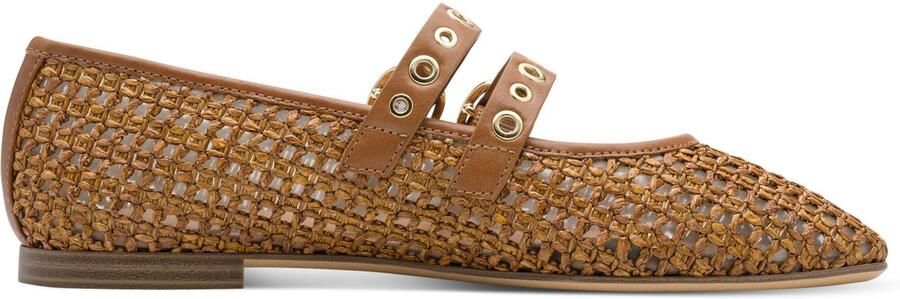 Tamaris Core Dames Ballerina's BRUIN