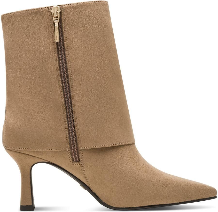 Tamaris Dames Enkellaarsje 1-25027-47 400