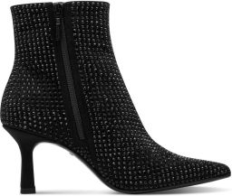 Tamaris Enkellaarzen 25385 47 Botin Tacon Brillantes