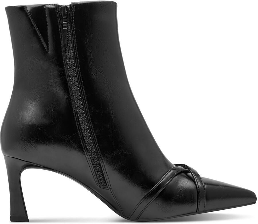 Tamaris Dames Enkellaarsje 1-25382-47 001