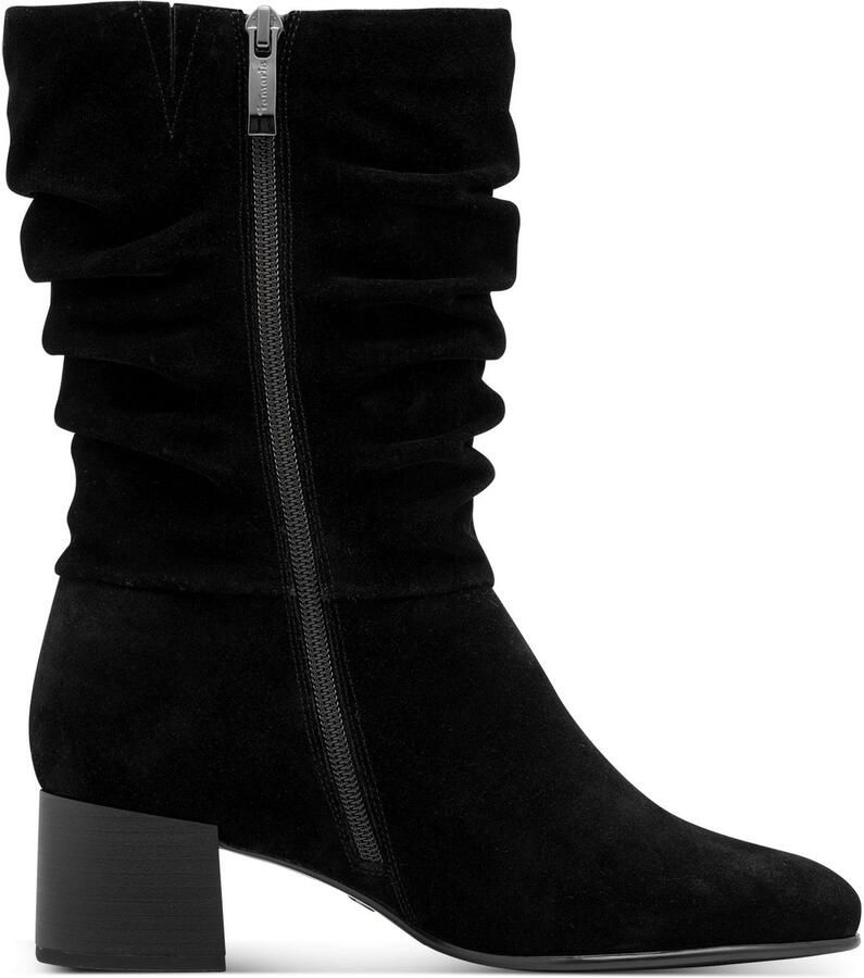 Tamaris Core Dames Laarzen BLACK