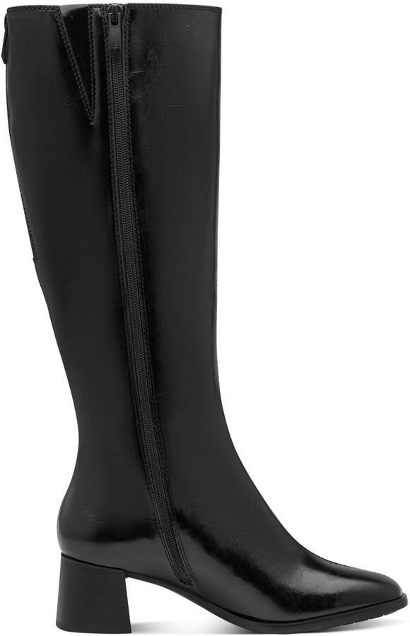 Tamaris Core Dames Laarzen BLACK