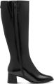 Tamaris Core Dames Laarzen BLACK - Zwart