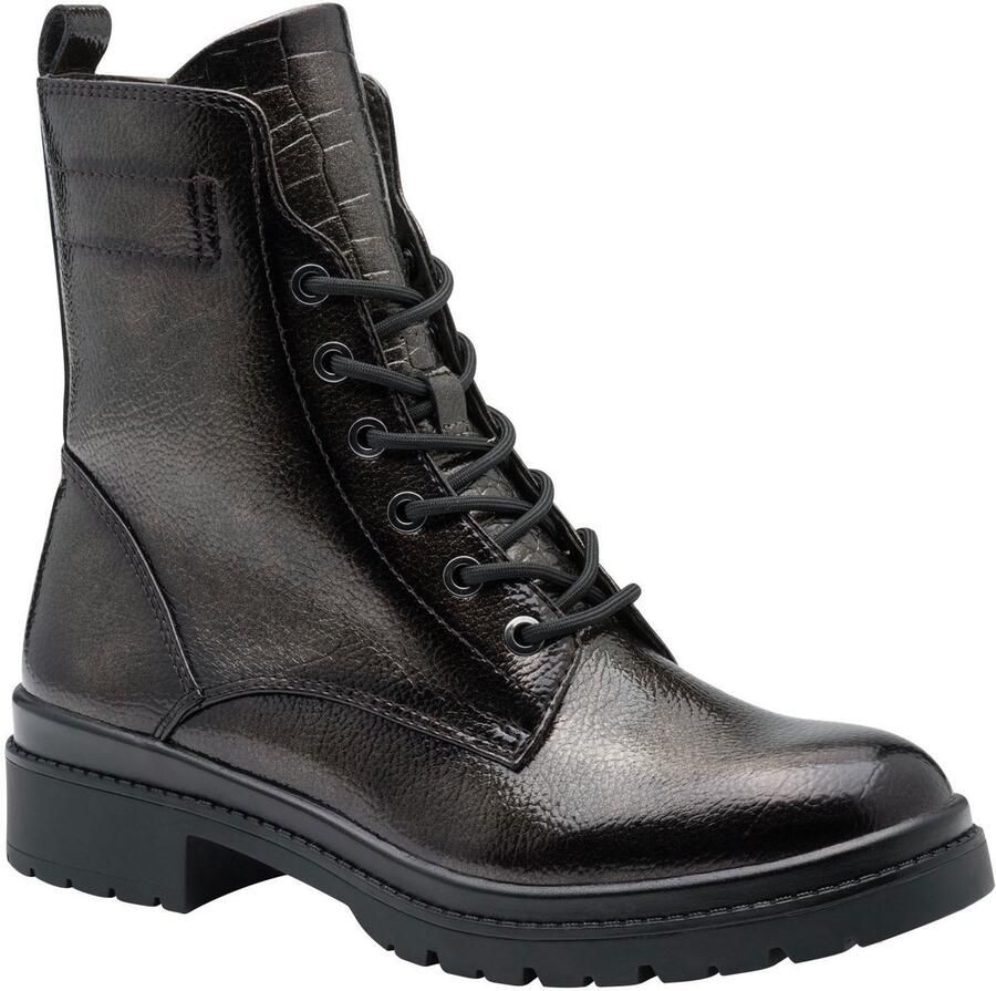 Tamaris Core Dames Laarzen -grijs