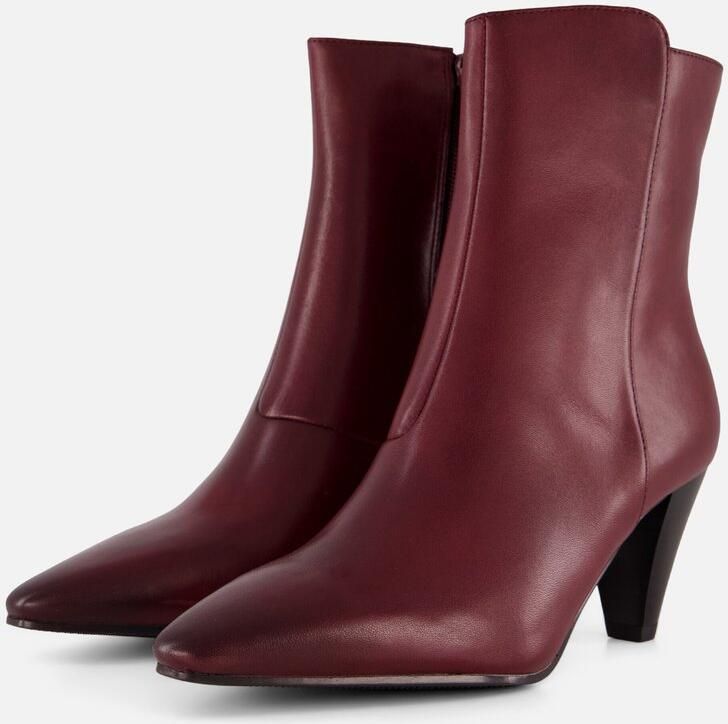 Tamaris Dames Enkellaarsje 1-25364-45 549 - Foto 3