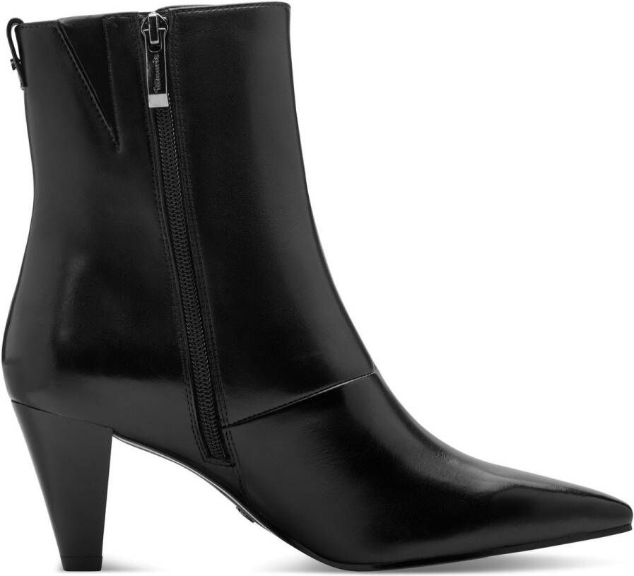 Tamaris Dames Enkellaarsje 1-25364-45 001