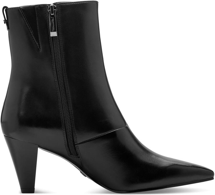 Tamaris Dames Enkellaarsje 1-25364-45 001