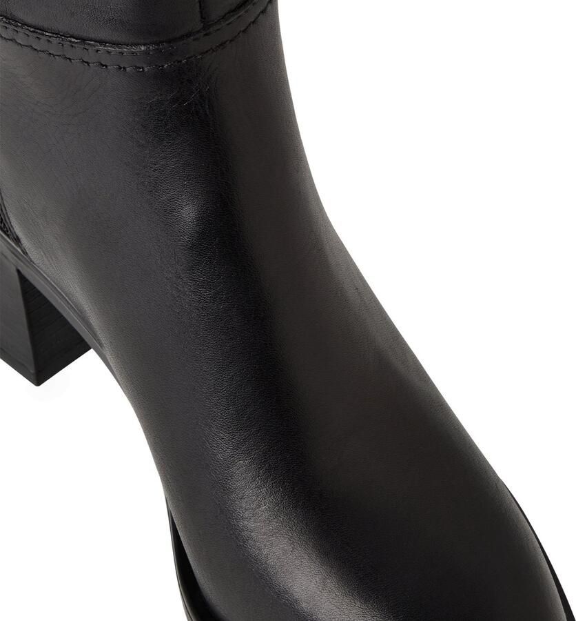 Tamaris Core Dames Laarzen -zwart