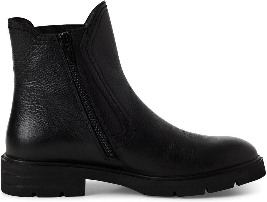 Tamaris Core Dames Laarzen -zwart