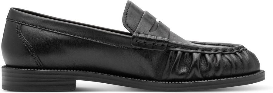 Tamaris Core Dames Loafers BLACK LEATHER