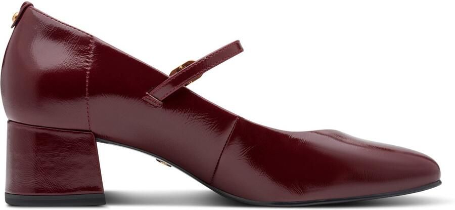 Tamaris Core Dames Pumps MERLOT