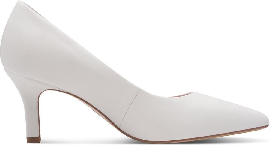 Tamaris Core Dames Pumps WIT