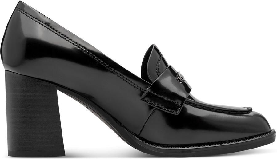Tamaris Core Dames Pumps ZWART - Foto 2