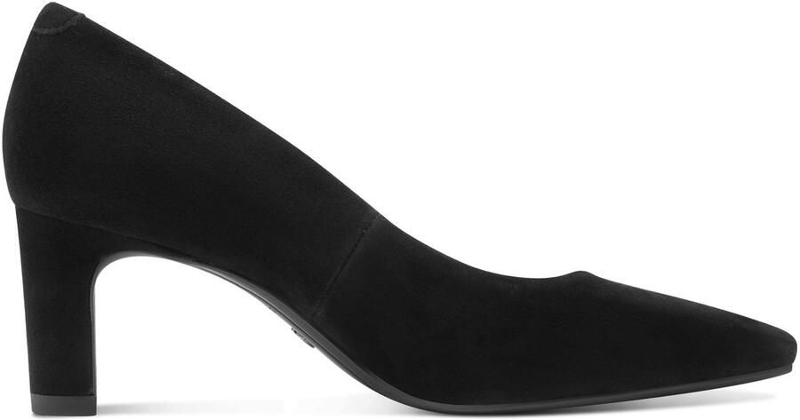 Tamaris Core Dames Pumps ZWART