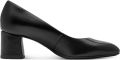 Tamaris Core Dames Pumps ZWART LEER - Zwart