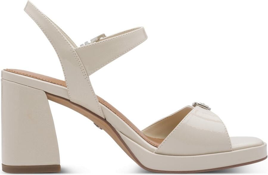 Tamaris Sandalen met hakken Sandalias De Fiesta Mujer Modèle 28317