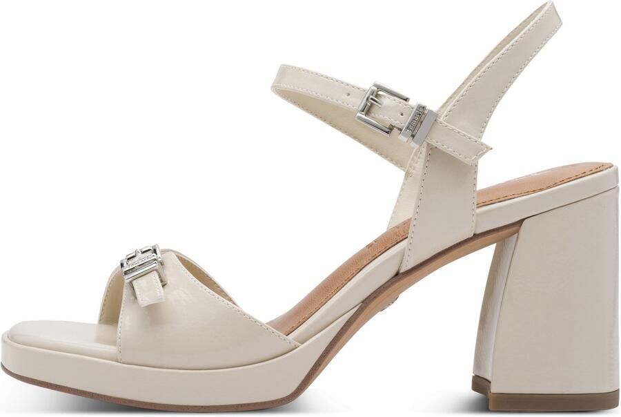 Tamaris Sandalen met hakken Sandalias De Fiesta Mujer Modèle 28317