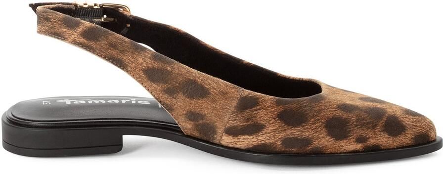 Tamaris Core Dames Sandalen BRUIN