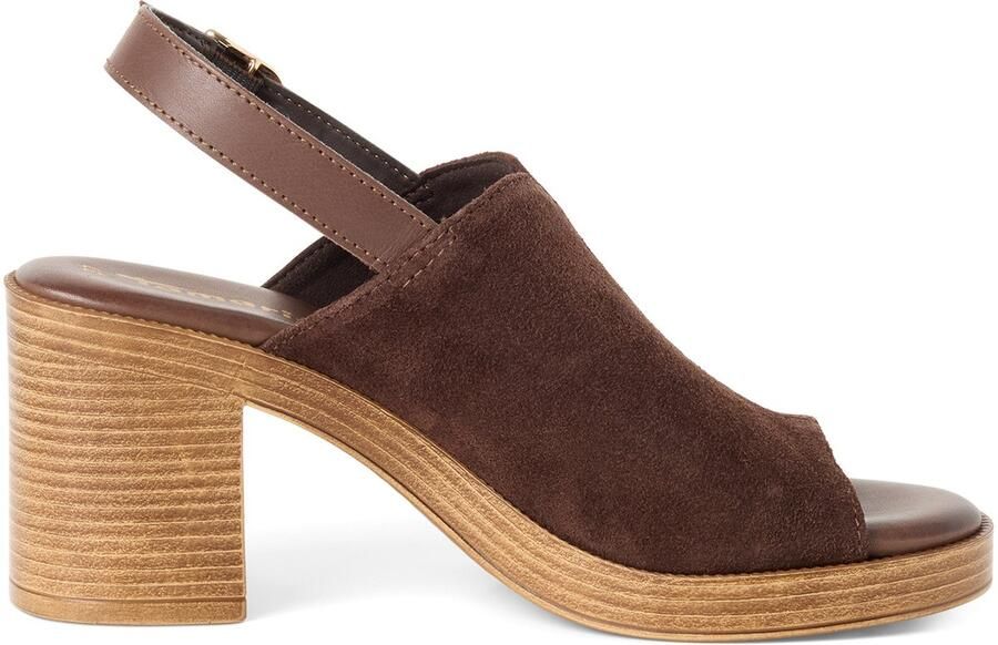 Tamaris Core Dames Sandalen BRUIN