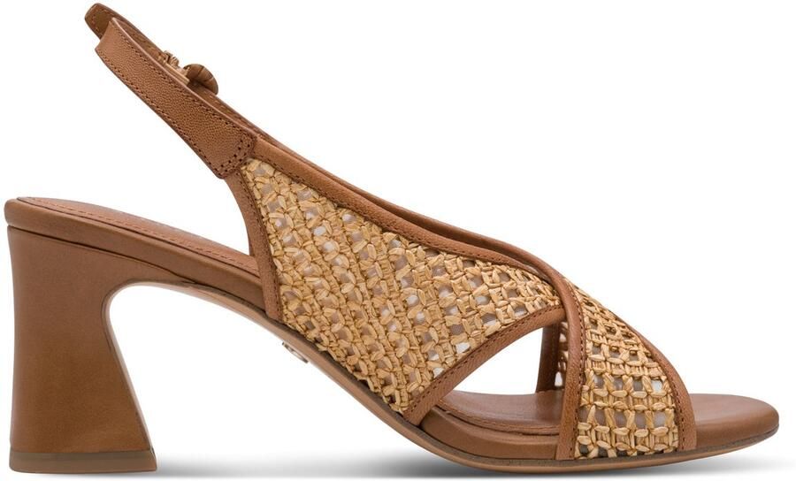 Tamaris Core Dames Sandalen BRUIN