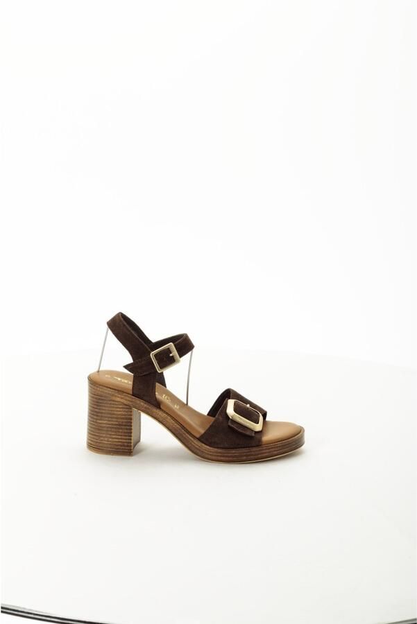 Tamaris Core Dames Sandalen BRUIN