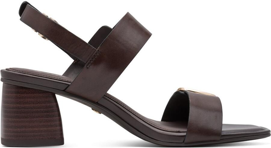 Tamaris Core Dames Sandalen BRUIN