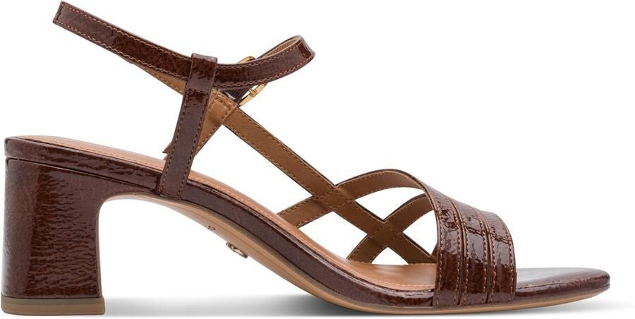 Tamaris Core Dames Sandalen BRUIN