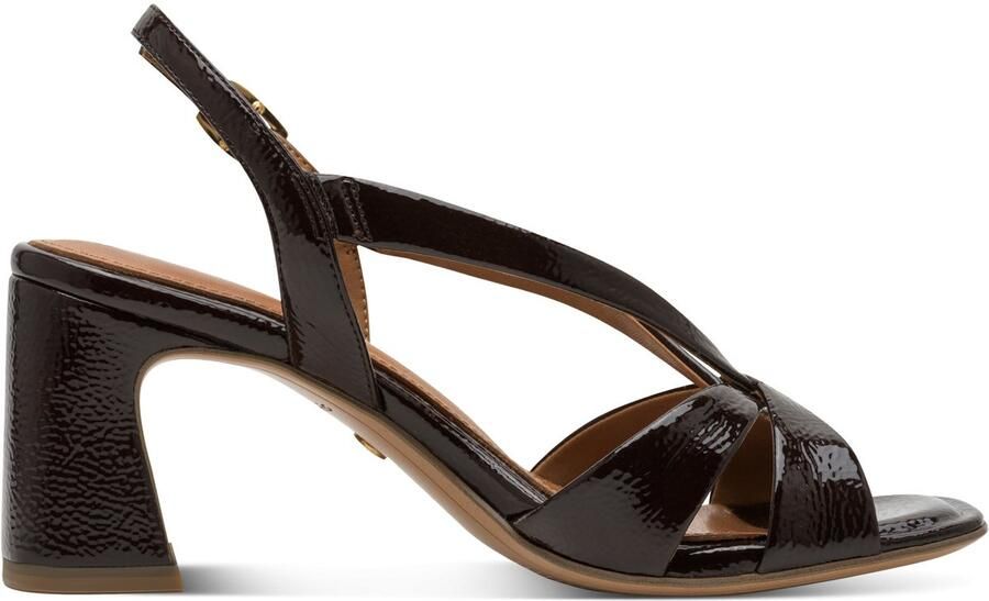 Tamaris Core Dames Sandalen BRUIN