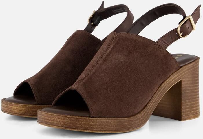 Tamaris Sandalen met hakken 12830444304