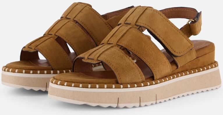 Tamaris Core Dames Sandalen BRUIN