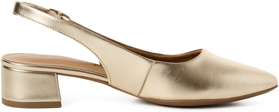 Tamaris Ballerina's Salones Mujer Modèle 29505 44