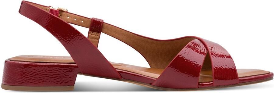 Tamaris Sandalen rood Synthetisch - Foto 7