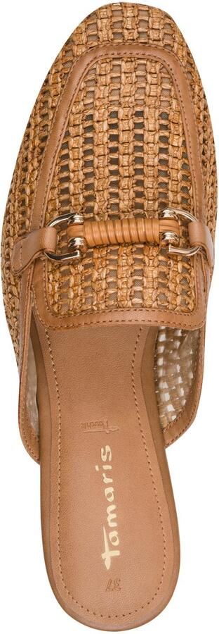 Tamaris Core Dames Slippers BRUIN